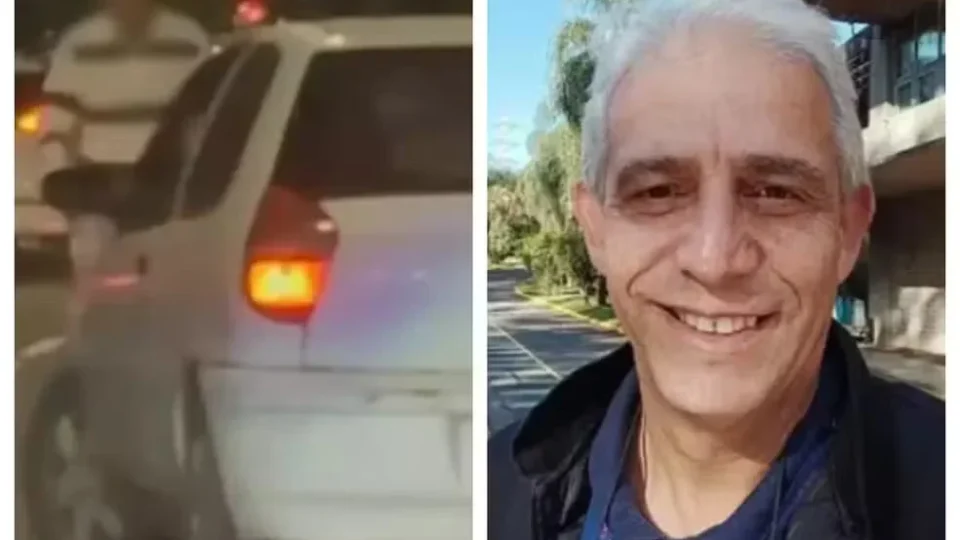 Justiça nega prisão preventiva de motorista que atropelou e matou tio de Boulos