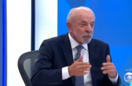 Em sabatina, Lula diz que manterá reajuste do mínimo e da aposentadoria acima da inflação