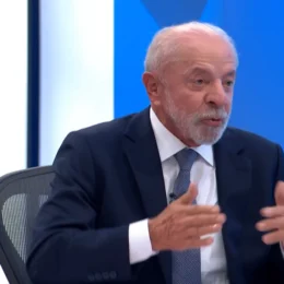 Em sabatina, Lula diz que manterá reajuste do mínimo e da aposentadoria acima da inflação