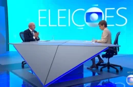 Em aceno a eleitores indecisos, Lula anuncia que é favorável à redução da maioridade penal