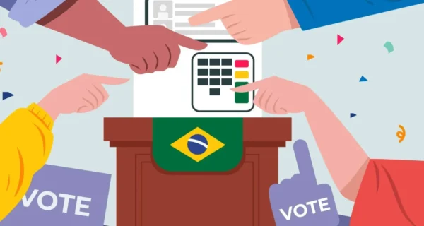 Veja lista completa de candidatos a deputado, senador e presidente para votar neste domingo