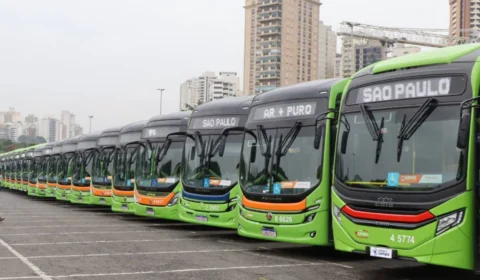 Falta de ônibus atinge 10% do eleitorado; Lula venceu por 1,1 milhão no 1º turno