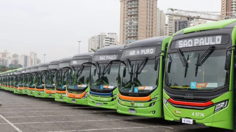 Campanha de Lula denuncia que apenas 60% da frota de ônibus circula em SP, diz  jornal