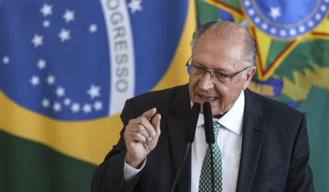 Alckmin rebate Trump e defende segurança das urnas após críticas à eleição brasileira