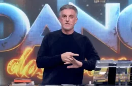 Plataforma eleitoral indicada por Luciano Huck que só indicava políticos de direita sai do ar