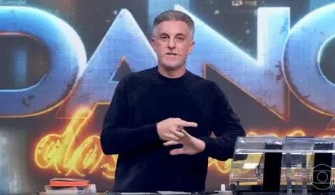 Plataforma indicada por Luciano Huck que só apontava políticos de direita sai do ar
