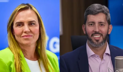 Celina Leão e Leandro Grass disputam 2° turno para governador do DF