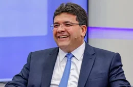 Piauí reelege Rafael Fonteles (PT) como governador no primeiro turno