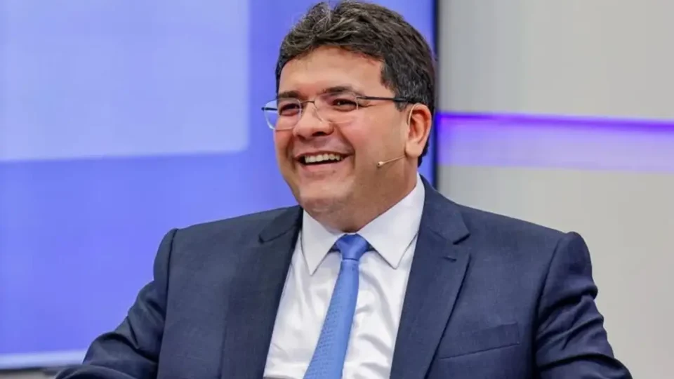 Piauí reelege Rafael Fonteles (PT) como governador no primeiro turno