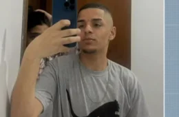 PMs matam jovem com 27 tiros em Moema, na zona sul de SP; foram 45 disparos no total