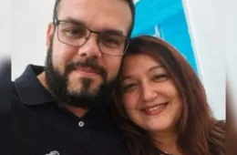 Homem passa 10 anos preso por feminicídio, sai da cadeia e mata nova esposa em SP