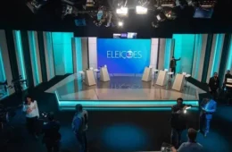 Globo perde o monopólio do debate, ataca o Judiciário e aposta no caos