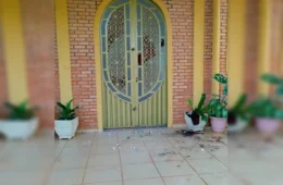 Imagem de Aparecida é vandalizada em ataques a três igrejas em Goiás