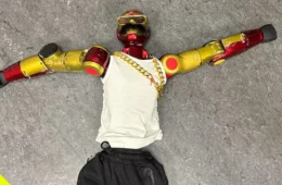 Alemanha investiga adolescentes que teriam usado robô para cometer assédio