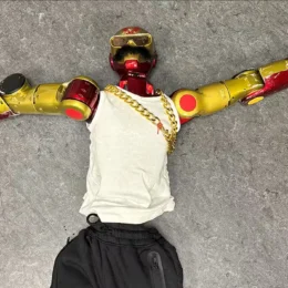 Alemanha investiga adolescentes que teriam usado robô para cometer assédio