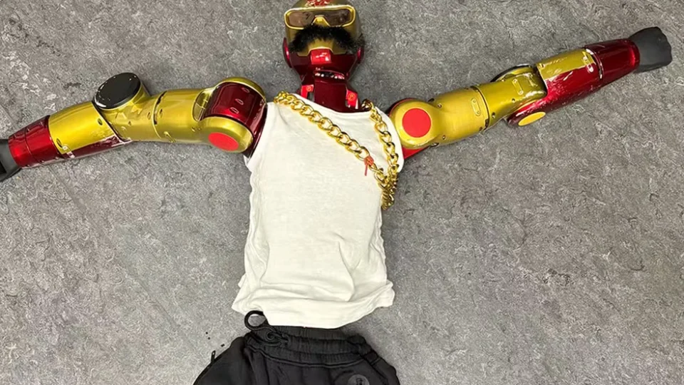 Alemanha investiga adolescentes que teriam usado robô para cometer assédio