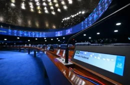Senado terá ao menos 49 congressistas a favor de impeachment no STF, 5 abaixo do mínimo
