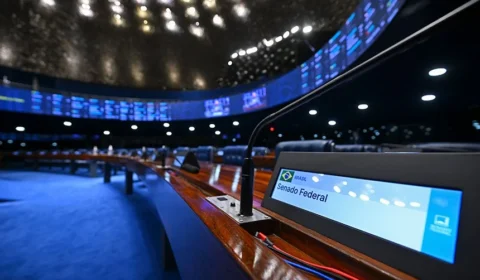 Senado terá ao menos 49 congressistas a favor de impeachment no STF, 5 abaixo do mínimo