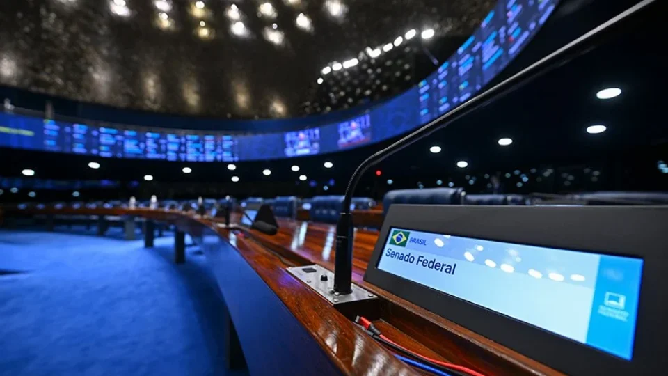 Senado terá ao menos 49 congressistas a favor de impeachment no STF, 5 abaixo do mínimo