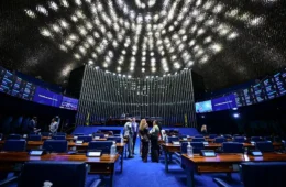 Fim da escala 6×1 volta ao Senado nesta terça (13); veja o que pode mudar