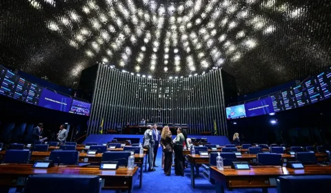 Fim da escala 6×1 volta ao Senado nesta terça (13); veja o que pode mudar