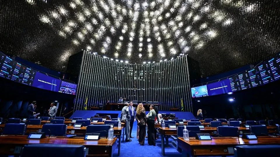 Fim da escala 6×1 volta ao Senado nesta terça (13); veja o que pode mudar