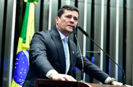 Sergio Moro é eleito governador do Paraná