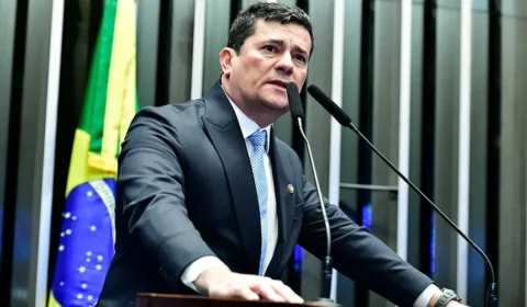 Sergio Moro é eleito governador do Paraná