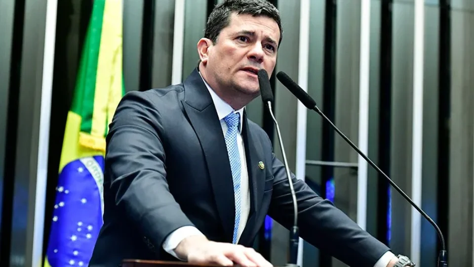 Sergio Moro é eleito governador do Paraná