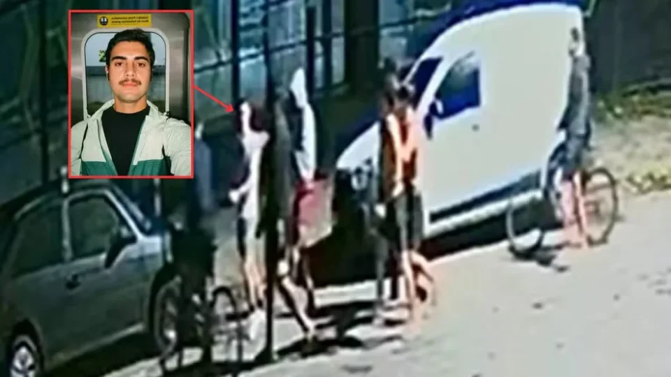 Criminosos fizeram live agredindo e roubando engenheiro que morreu em ato pró-Lula