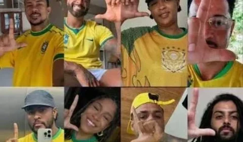 Movimento Rap Contra a Direita (RCD) convoca artistas e fãs a mobilizar eleitores nas redes sociais