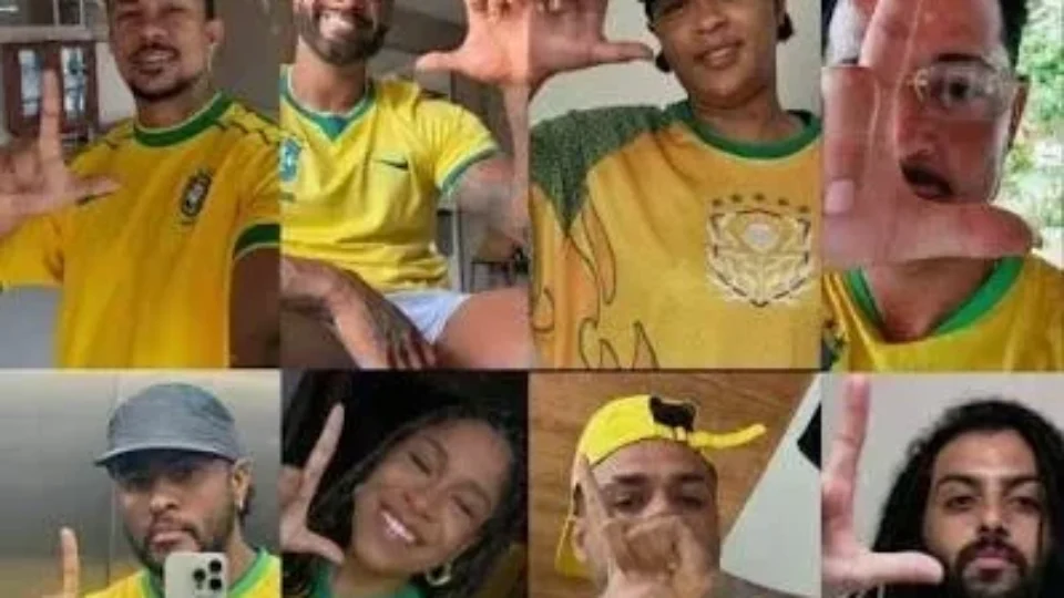 Movimento Rap Contra a Direita (RCD) convoca artistas e fãs a mobilizar eleitores nas redes sociais