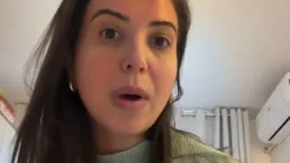 Influenciadora desiste de viagem à Bahia após eleições e gera polêmica nas redes