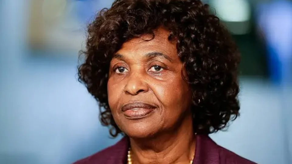 Benedita: ‘Direitos que conquistamos correm o risco de ser cassados’