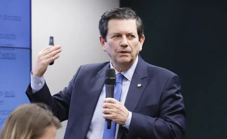 Gilmar Felix/Arquivo/Câmara dos Deputados