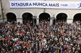 Datafolha: sobe a 73% os que dizem preferir democracia; índice era de 69% em 2024