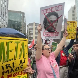 Exclusivo: Brasil propõe ação internacional contra ingerência estrangeira na informação