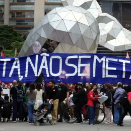 Justiça manda Meta remover conteúdos de assédio eleitoral contra trabalhadores