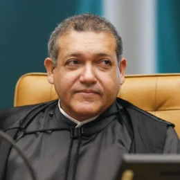 Kassio Nunes foi cúmplice de crimes sexuais contra mulheres praticados por Epstein brasileiro?
