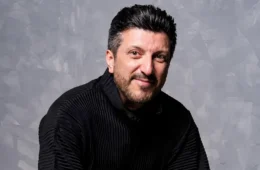 Lito Sousa morre aos 59 anos, vítima de doença neurológica rara