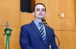 Lorenzo Pazolini vence o segundo turno e vai governar o Espírito Santo