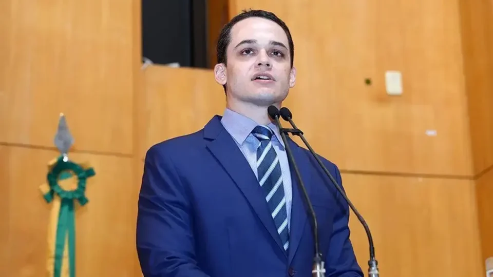 Lorenzo Pazolini vence o segundo turno e vai governar o Espírito Santo