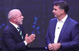 Campanha de Lula aceita exigências de Flávio para abrir sigilos, incluindo o de Marcola
