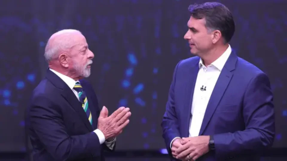 Campanha de Lula aceita exigências de Flávio para abrir sigilos, incluindo o de Marcola