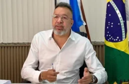Canella movimentou R$ 1,4 milhão sem origem esclarecida, com diversos repasses, diz PF