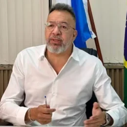 Canella movimentou R$ 1,4 milhão sem origem esclarecida, com diversos repasses, diz PF