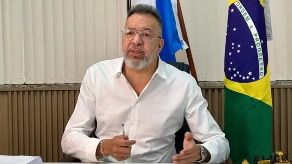 Canella movimentou R$ 1,4 milhão sem origem esclarecida, com diversos repasses, diz PF