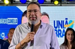 PF diz que Canella é ‘patrono’ de grupo que movimentou R$ 7,6 bi com postos e cita acordo com CV