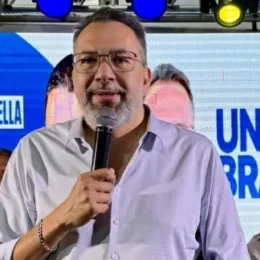 PF diz que Canella é ‘patrono’ de grupo que movimentou R$ 7,6 bi com postos e cita acordo com CV