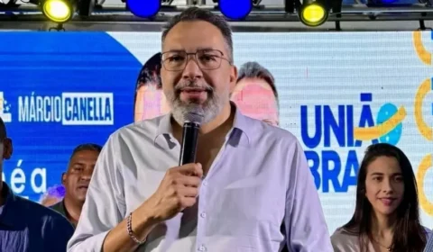 PF diz que Canella é ‘patrono’ de grupo que movimentou R$ 7,6 bi com postos e cita acordo com CV
